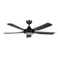 Swiftsure Outdoor (Damp) Ceiling Fan by Eglo USA
