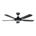 Swiftsure Outdoor (Damp) Ceiling Fan by Eglo USA