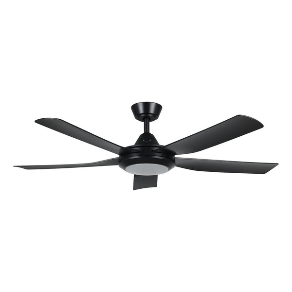 Swiftsure Outdoor (Damp) Ceiling Fan by Eglo USA