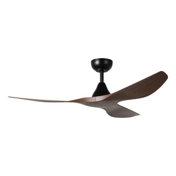 Surfline Outdoor (Damp) Ceiling Fan by Eglo USA