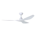 Surfline Outdoor (Damp) Ceiling Fan by Eglo USA