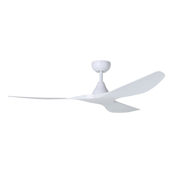Surfline Outdoor (Damp) Ceiling Fan by Eglo USA