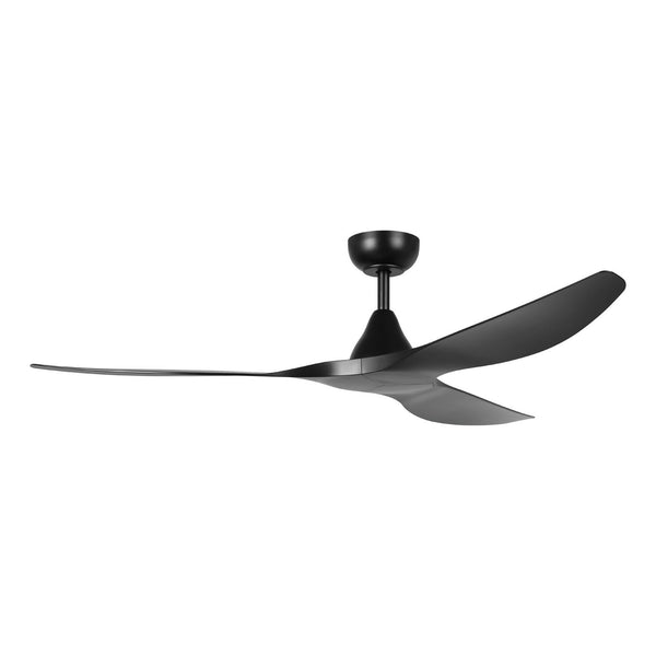 Surfline Outdoor (Damp) Ceiling Fan by Eglo USA