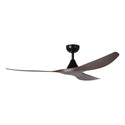Surfline Outdoor (Damp) Ceiling Fan by Eglo USA