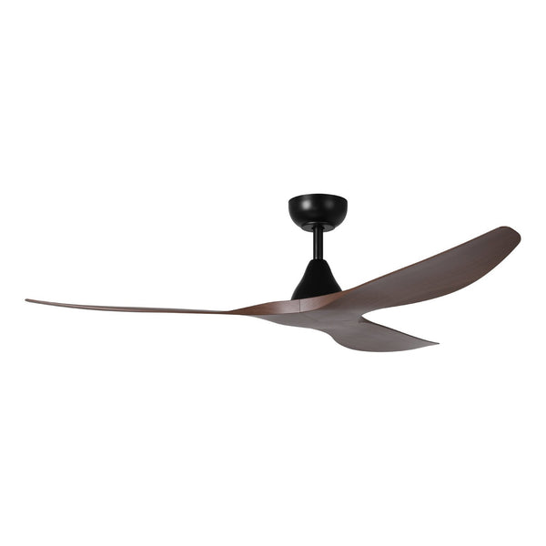Surfline Outdoor (Damp) Ceiling Fan by Eglo USA