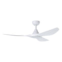 Surfline Outdoor (Damp) Ceiling Fan by Eglo USA