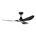 Surfline Outdoor (Damp) Ceiling Fan by Eglo USA