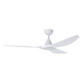 Surfline Outdoor (Damp) Ceiling Fan by Eglo USA