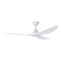Surfline Outdoor (Damp) Ceiling Fan by Eglo USA