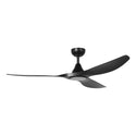 Surfline Outdoor (Damp) Ceiling Fan by Eglo USA