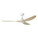 Surfline Outdoor (Damp) Ceiling Fan by Eglo USA