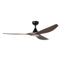 Surfline Outdoor (Damp) Ceiling Fan by Eglo USA