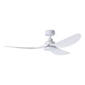 Arlington Outdoor (Damp) Ceiling Fan by Eglo USA