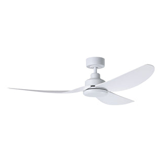 Arlington Outdoor (Damp) Ceiling Fan by Eglo USA