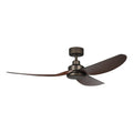 Arlington Outdoor (Damp) Ceiling Fan by Eglo USA