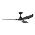 Tirol Outdoor (Damp) Ceiling Fan by Eglo USA