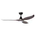 Tirol Outdoor (Damp) Ceiling Fan by Eglo USA