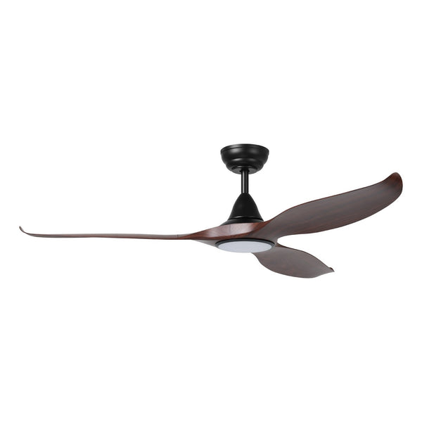 Tirol Outdoor (Damp) Ceiling Fan by Eglo USA