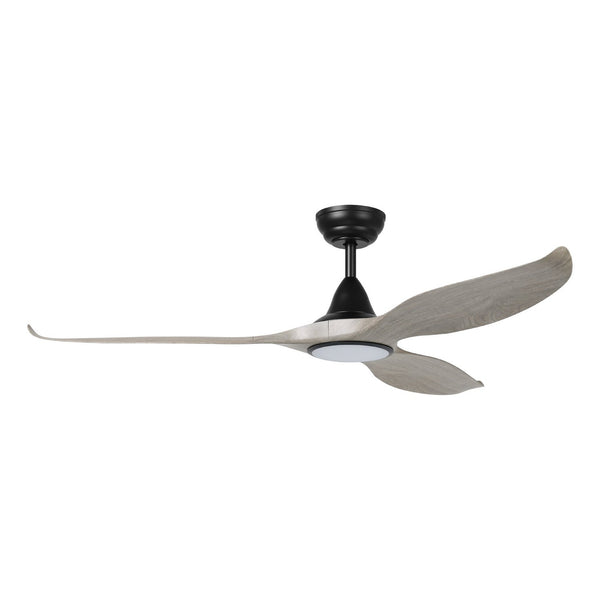 Tirol Outdoor (Damp) Ceiling Fan by Eglo USA