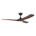 3-Blades Williwaw Outdoor (Damp) Ceiling Fan by Eglo USA