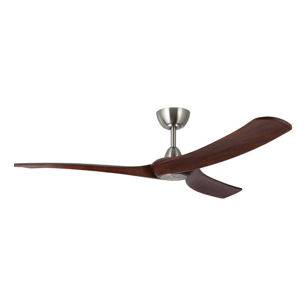 3-Blades Williwaw Ceiling Fan by Eglo USA