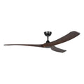 Williwaw Outdoor (Damp) Ceiling Fan by Eglo USA