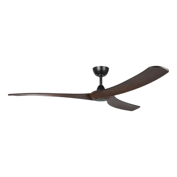 Williwaw Outdoor (Damp) Ceiling Fan by Eglo USA