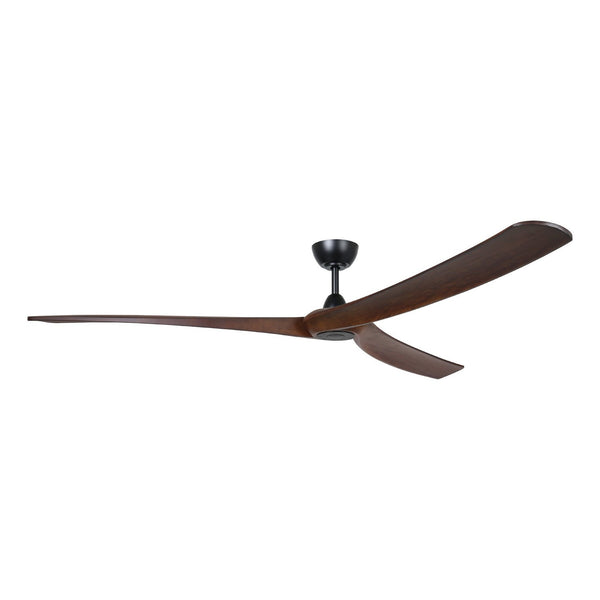 Williwaw Outdoor (Damp) Ceiling Fan by Eglo USA