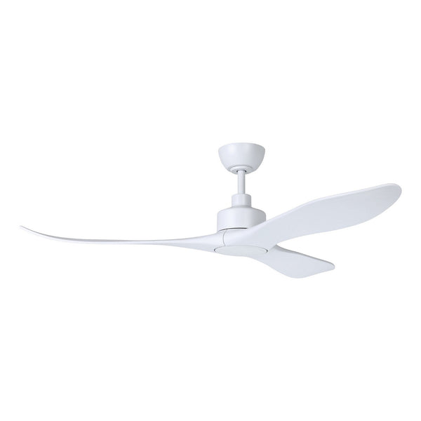 Westerly Outdoor (Damp) Ceiling Fan by Eglo USA