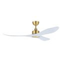 3-Blades Westerly Ceiling Fan by Eglo USA