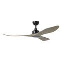 Westerly Outdoor (Damp) Ceiling Fan by Eglo USA