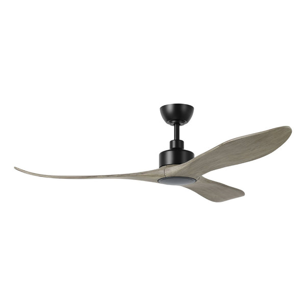 Westerly Outdoor (Damp) Ceiling Fan by Eglo USA