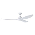Westerly Outdoor (Damp) Ceiling Fan by Eglo USA