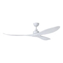 Westerly Outdoor (Damp) Ceiling Fan by Eglo USA