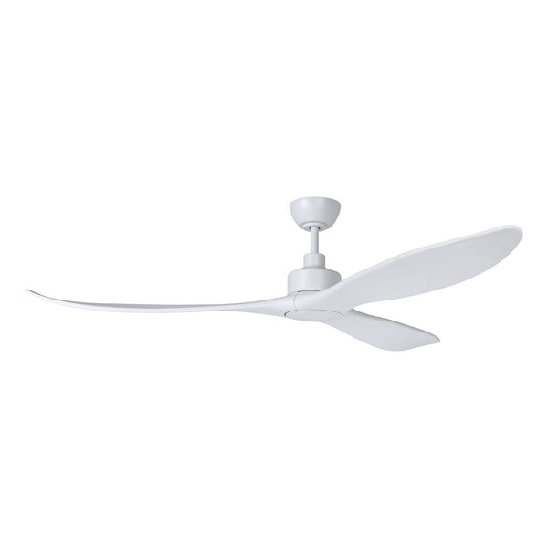Westerly Outdoor (Damp) Ceiling Fan by Eglo USA