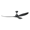 Westerly Outdoor (Damp) Ceiling Fan by Eglo USA