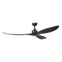 Westerly Outdoor (Damp) Ceiling Fan by Eglo USA