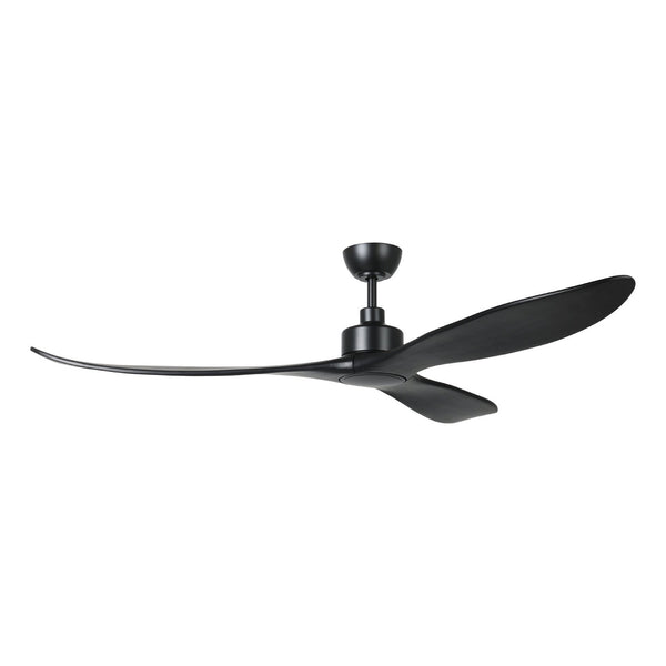Westerly Outdoor (Damp) Ceiling Fan by Eglo USA