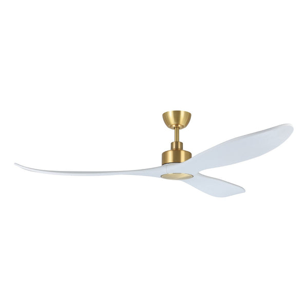 3-Blades Westerly Ceiling Fan by Eglo USA