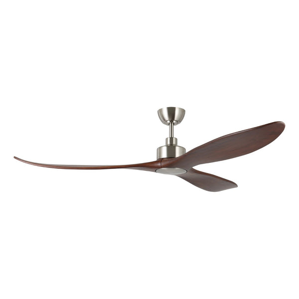 3-Blades Westerly Ceiling Fan by Eglo USA