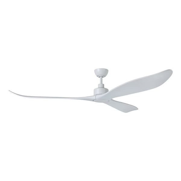 Westerly Outdoor (Damp) Ceiling Fan by Eglo USA