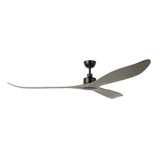 Westerly Outdoor (Damp) Ceiling Fan by Eglo USA
