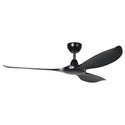 3-Blades Mission Bay Outdoor (Wet) Ceiling Fan by Eglo USA