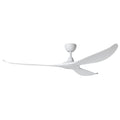 Mission Bay Outdoor (Wet) Ceiling Fan by Eglo USA