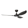 Mission Bay Led Outdoor (Wet) Ceiling Fan by Eglo USA