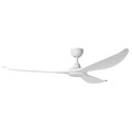 Mission Bay Led Outdoor (Wet) Ceiling Fan by Eglo USA