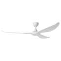 Mission Bay Led Outdoor (Wet) Ceiling Fan by Eglo USA