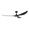 Mission Bay Led Outdoor (Wet) Ceiling Fan by Eglo USA
