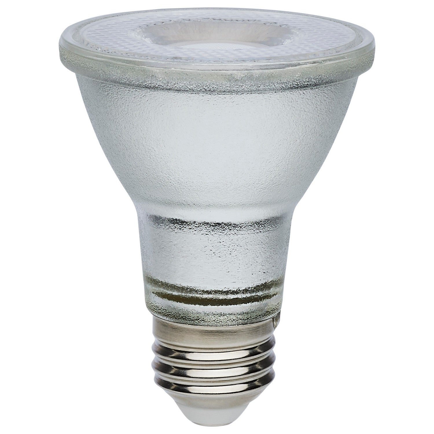 Satco - S11496 - Light Bulb - Silver from Lighting & Bulbs Unlimited in Charlotte, NC