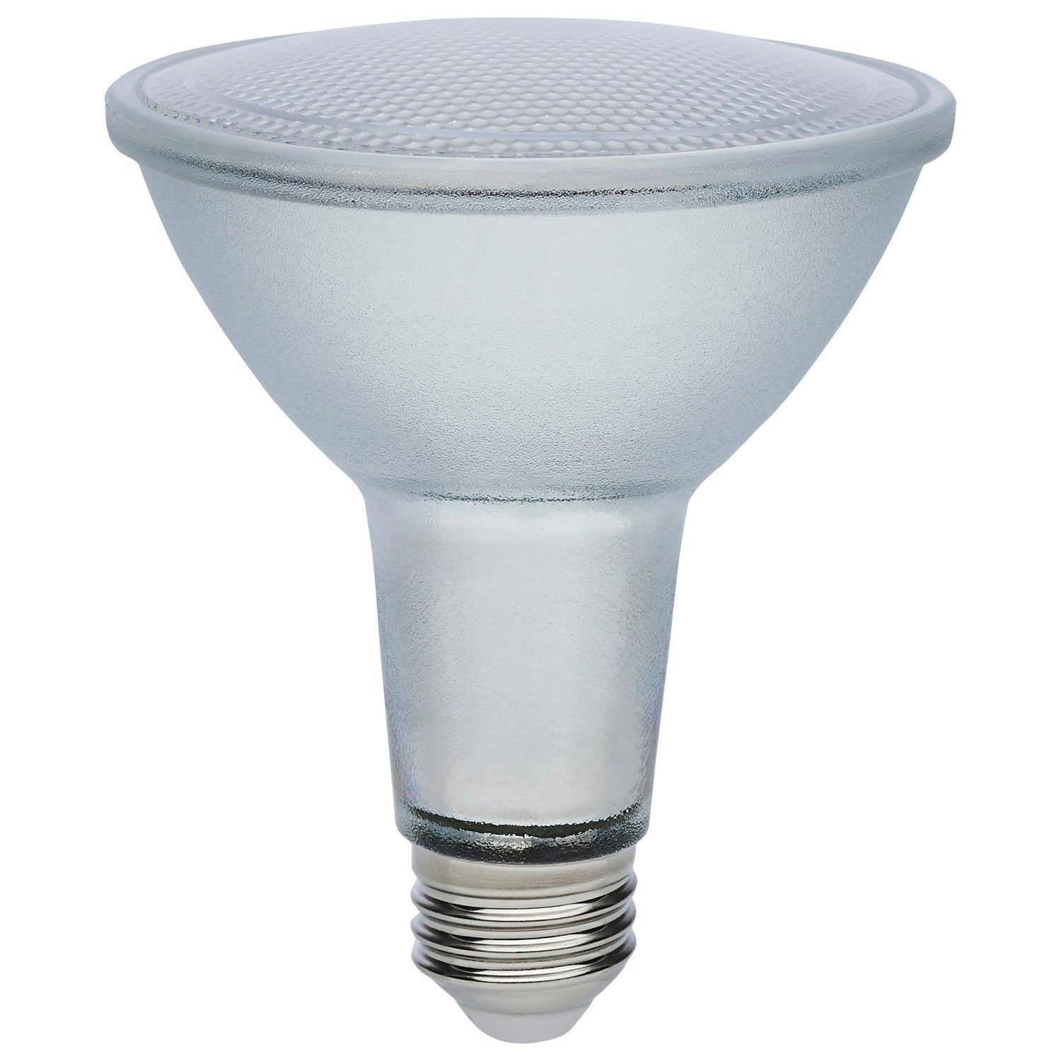 Satco - S11497 - Light Bulb - Silver from Lighting & Bulbs Unlimited in Charlotte, NC